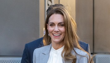Prvý prejav Kate od diagnózy rakoviny: Vyzvala na lásku a pozornosť voči deťom