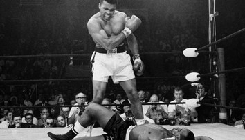 Zomrela boxerská legenda Muhammad Ali (†74)