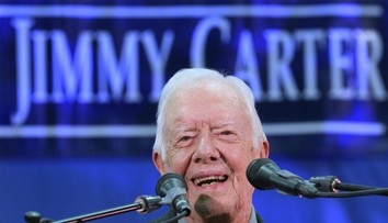 Jimmy Carter, najdlhšie žijúci prezident v dejinách USA, oslavuje 100 rokov