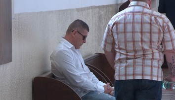 Kľúčový svedok vraždy Miroslava Sýkoru tvrdí, že o všetkom vedela SISka