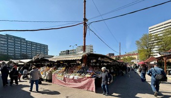 Zástava srdca na obľúbenej Miletičke. Zomierajúcemu zachránili život náhodní okoloidúci