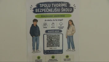 Budú sa deti po útoku v Staškove báť nahlasovať podozrivé správanie? Boli sme sa pozrieť, ako to v školách funguje