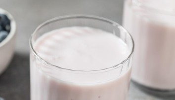 Zázrak pre zdravé trávenie, imunitu aj kosti: Jednoduchý nápoj skrýva viac, než ste si mysleli