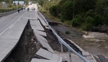 Šalamúnovými ostrovmi otriaslo silné zemetrasenie