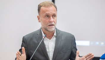 Známy lekár Kužela skončil na poste dekana univerzity. Prehovoril aj o kauze, ktorá otriasla Slovenskom