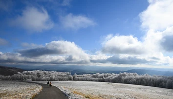 Počasie na Slovensku sa na Vianoce radikálne otočí. Na konci roka príde prekvapenie, tvrdí meteorológ