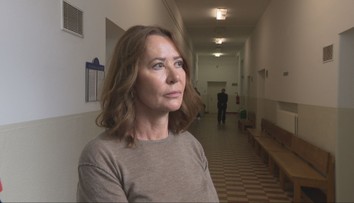 Vražda Ernesta Valka: Keď vošli do domu, právnika našli ležať na zemi. Na súde vypovedala jeho exmanželka