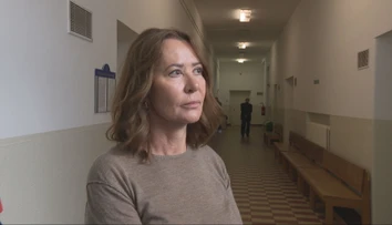 Vražda Ernesta Valka: Keď vošli do domu, právnika našli ležať na zemi. Na súde vypovedala jeho exmanželka