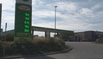 Pri plnej nádrži vedia ušetriť peknú sumu. Poľské pumpy lákajú Slovákov (POROVNANIE CIEN)