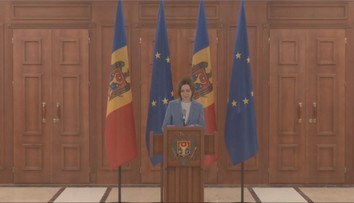 Situácia v Moldavsku je po víťazstve proeurópskej strany napätá. Opozícia ohlasuje protesty