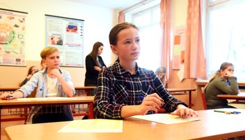 Tu sú otázky monitora piatakov zo slovenčiny a z matematiky: Zvládli by ste ich?