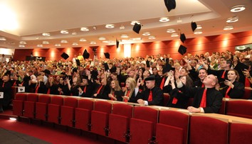 Medzi najlepšie univerzity sveta sa dostala aj jedna zo Slovenska (rebríček)