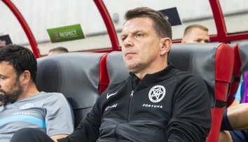 Štefan Tarkovič končí na SFZ. Dostal ponuku zo zahraničia, ktorá je pre neho výzvou