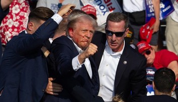 Tajná služba zlyhala: Atentátu na Trumpa mohli zabrániť lepšie opatrenia