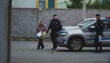 Tragédia pri Trnave má aj inú nevinnú obeť. Žena obvinená z vraždy druha ide do väzby