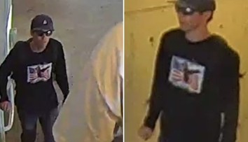 FBI zverejnila fotografie podozrivého z útoku na Charlieho Kirka. Ponúka aj odmenu