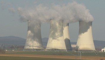 Vody je kriticky málo, jadrové elektrárne obmedzujú prevádzku. Zisťovali sme, ako sú na tom slovenské