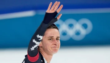 Česká legenda sa rozlúčila s olympiádou v emotívnych pretekoch. Martina Sábliková musela prekonať samú seba