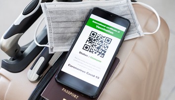 Aj poisťovňa Union sprostredkuje digitálny COVID preukaz EÚ cez aplikáciu