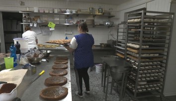 Pozor na riziká: Výhodná kúpa vianočných koláčikov cez internet nemusí byť žiadne terno