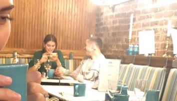 Mladučkú modelku pristihli so zlým chlapcom: To naozaj?