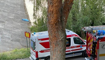 Pri kúpaní vo vodných plochách sa v utorok utopili tri osoby. Najmladšia mala len 18 rokov