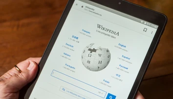 Slovenská Wikipedia bude vo štvrtok na protest nedostupná