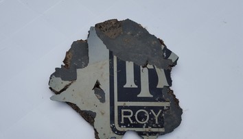 Potvrdené! Úlomky nájdené pri Mozambiku patria letu MH370