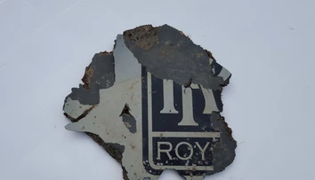 Potvrdené! Úlomky nájdené pri Mozambiku patria letu MH370