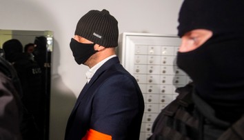 Najvyšší súd stratil trpezlivosť. Pre obštrukcie v kauze Judáš vydal zatykač na bývalého SIS-kára Gašparoviča