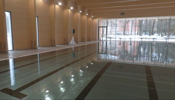 Liptovský Hrádok dokázal nemožné. Po polstoročí otvára vlastnú plaváreň