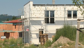 Garáž v Bratislave alebo dom v inom kúte Slovenska? Rozdiely realitného trhu sú šokujúce