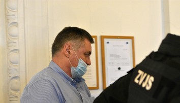 Exšéfovi SIS Ľ. Arpášovi znížili trest za podplácanie v kauze Babylon