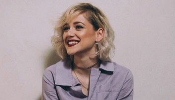 Emma Drobná otvorene o novom singli Words. Je o bývalej láske