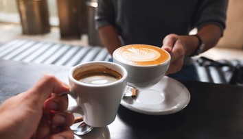 Kaviareň, ktorá dáva šancu duševne chorým. Prekvapivé slová majiteľa vás zahrejú pri srdci