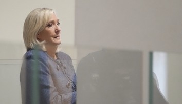 Odvolací proces s Le Penovou sa uskutoční v januári a februári 2026