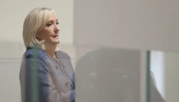 Odvolací proces s Le Penovou sa uskutoční v januári a februári 2026