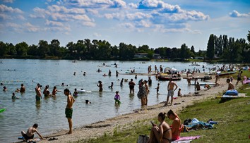 Doterajšie horúčavy boli len predohra. Padnúť môže absolútny rekord Slovenska
