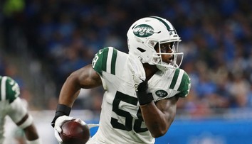 Bývalému hráčovi NFL hrozí trest smrti. Usvedčovať z brutálneho zločinu ho má komunikácia s umelou inteligenciou