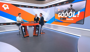 VIDEO: Slovan opäť ovládol základnú časť, Prešov mení trénera. Aj to boli témy magazínu Góóól!