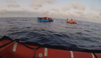 Taliansko sprísňuje migračné zákony, tvrdo bude zasahovať proti lodiam "mimovládok"