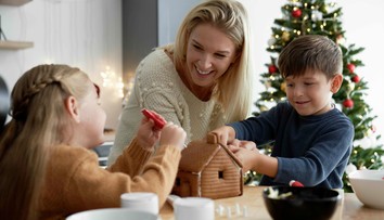 Keď Vianoce stoja viac, než by mali: Ako si udržať pokoj v duši aj v peňaženke