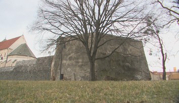 V obľúbenej prešovskej oddychovej zóne majú vyrúbať desiatky stromov, pribudne fontána