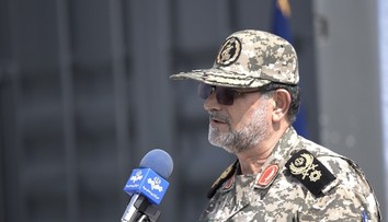 Irán potvrdil smrť veliteľa námorných síl Revolučných gárd