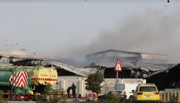 Katarskou metropolou Dauha otriasli výbuchy. Boli jedny z najintenzívnejších, explózie hlásia aj z Bahrajnu