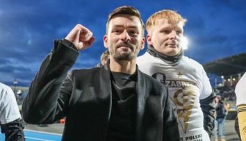 Poliaci rušia svadby, aby ho videli vo finále. Povedie Slovensko? Keby mi zavolal Kováčik, začnem koktať, vravel Gašparík