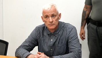 Prípad postrelenej kadetky: Vladimír Šeparnev si zvyšok trestu odpyká v domácom väzení