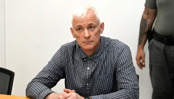Prípad postrelenej kadetky: Vladimír Šeparnev si zvyšok trestu odpyká v domácom väzení