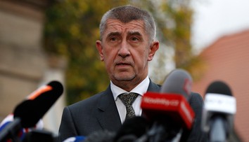 V Česku pokračuje ďalšia séria povolebných vyjednávaní