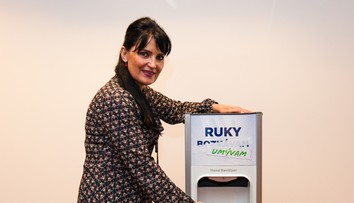 Epidemiologička: Prekročili sme hranicu s prírodou, ohrozujú nás choroby, ktoré mali len zvieratá